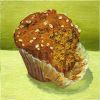 Pumpkin Bread Muffin