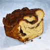 Chocolate Babka