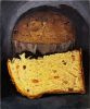 Panettone Wedge