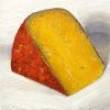 Jeffs' Select Gouda Wedge