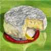 Marin French Camembert