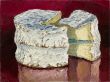 Chateau de Bourgogne au Bleu