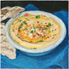 Hummus Masabacha