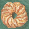 Cruller