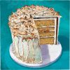 Smores Cake