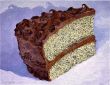 The Poppyseed Cake