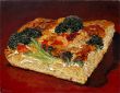 Broccoli Pie