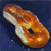 Just A Pretzel