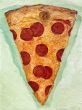 Beef Pepperoni Slice
