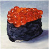 Ikura (Salmon Roe)