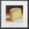 matted print of Little Darling