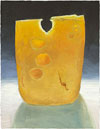 matted POSTER print of Emmental 2