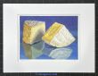matted print of Off Kilter.