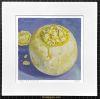 matted print of Quest Bola de Oosigno