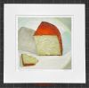 matted print of Montes de Alcala curado pimenton