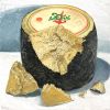 matted print of Genuine Fulvi Pecorino-Romano