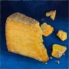 print of Shelburne Clothbound Cheddar