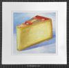 matted print of Le Gruyere AOP