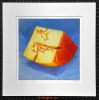 matted print of Fiore Dolce Picante