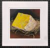 matted print of Cascadilla Bleu