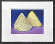 matted print of Madcap