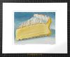 matted print of Vacherousse d'Argental