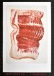 poster size print of Bacon Composition 1
