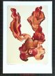 poster size print of Bacon Composition 7