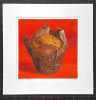 matted print of Millet Muffin