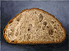 matted POSTER print of Sourdough