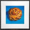 matted print of Mini Challah