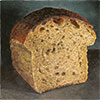 matted print of American Pumpernickel