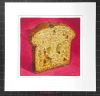 matted print of Mini Chocolate Panettone