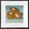 matted print of Caramel Creams (3)