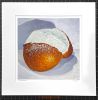 matted print of Maritozzo