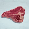 matted print of Porterhouse