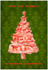 Bacon Tree postcards