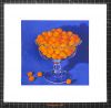 matted print of Cheese Balls