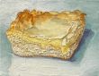 matted print of Butter Cake